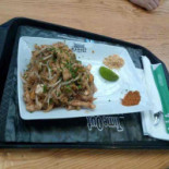 Asian Lab Nourriture