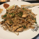 Asian Lab Nourriture