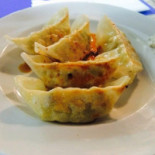 Asian Lab Nourriture