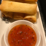 Asian Lab Nourriture