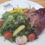 Asian Lab Comida