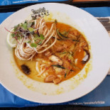 Asian Lab Comida