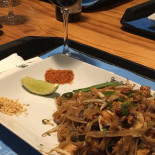 Asian Lab Comida