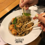 Asian Lab Comida