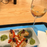 Asian Lab Bebida