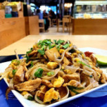 Asian Lab Comida