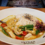 Asian Lab Comida