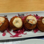 Asian Lab Comida