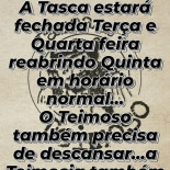 Russo’s Cardápio
