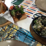 Russo’s Comida