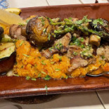 Russo’s Comida