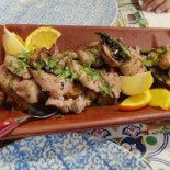 Russo’s Comida
