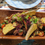 Russo’s Comida
