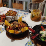 Russo’s Comida
