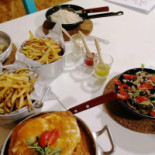 Russo’s Comida