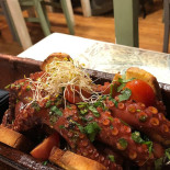 Russo’s Comida