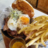 Russo’s Comida