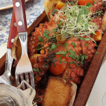 Russo’s Comida