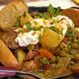 Russo’s Comida