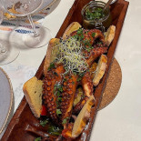 Russo’s Comida