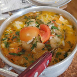 Russo’s Comida