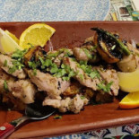 Russo’s Comida