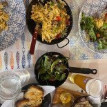 Russo’s Comida