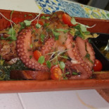 Russo’s Comida