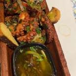 Russo’s Comida