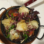 Russo’s Comida