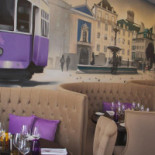 Sommelier Lisbon Dentro