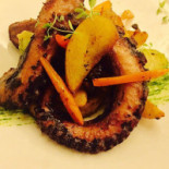 Sommelier Lisbon Comida