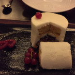 Sommelier Lisbon Comida