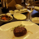 Sommelier Lisbon Comida