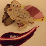Sommelier Lisbon Comida