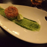 Sommelier Lisbon Comida