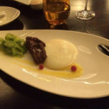 Sommelier Lisbon Comida