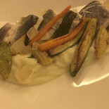 Sommelier Lisbon Comida