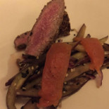 Sommelier Lisbon Comida