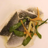 Sommelier Lisbon Comida