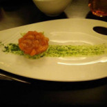 Sommelier Lisbon Comida