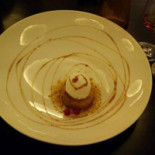 Sommelier Lisbon Nourriture