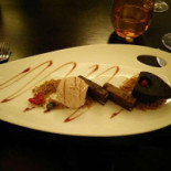 Sommelier Lisbon Comida