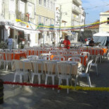 Churrasco da Graça Extérieur