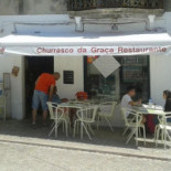 Churrasco da Graça Extérieur