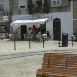 Churrasco da Graça Extérieur