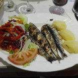 Churrasco da Graça Nourriture