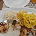 Churrasco da Graça Nourriture