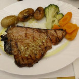 Churrasco da Graça Nourriture
