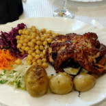 Churrasco da Graça Nourriture